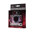 Fir textil Climax iBRAID OLIVE GREEN 135m 0.30mm 29.5kg Fir textil Climax iBRAID OLIVE GREEN 135m 0.30mm 29.5kg
