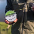 Fir textil Korum Bopper Bait Up Braid 0.34mm 65lb 150m Fir textil Korum Bopper Bait Up Braid 0.34mm 65lb 150m