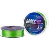 Fir textil RTB Crossfire X8 Braid Lime Green 150m 15 LB 0.155 MM