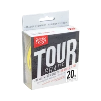 Fir Textil Tour Grade Braid - 137m/20lb Yellow Fir Textil Tour Grade Braid - 137m/20lb Yellow