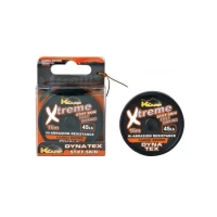 Fir Textil Cu Camasa K-karp Dt Xtreme Stiff 16m 25lb Brown