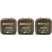 Fir Textil Korda Kamo Coated Hooklink, 65lbs, 20m/rola