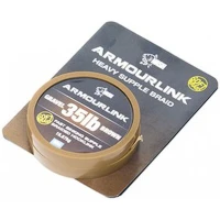 Fir Textil NASH Armourlink Gravel Brown, 35lbs, 20m Fir Textil NASH Armourlink Gravel Brown, 35lbs, 20m