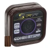 Fir Textil cu Camasa Carp Spirit Combi Stiff Camo Brown 20m 11.30kg 25lbs