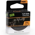 Fir Textil cu Camasa FOX Edges Tuff-Skin, 35lb/15.8kg 20m