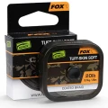 Fir Textil cu Camasa FOX Edges Tuff-Skin Soft - 25lb/11.3kg 20m