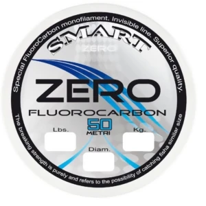 FIR MAVER ZERO FLUOROCARBON 50m 0.190mm FIR MAVER ZERO FLUOROCARBON 50m 0.190mm