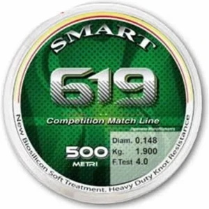 FIR MONOFILAMENT MAVER 619 COMPETITION 0.104MM, 150M FIR MONOFILAMENT MAVER 619 COMPETITION 0.104MM, 150M