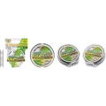 FIR MONOFILAMENT TRABUCCO T-FORCE COMPETITION GP 50M 0.255mm 8.24kg FIR MONOFILAMENT TRABUCCO T-FORCE COMPETITION GP 50M 0.255mm 8.24kg