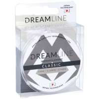 Fir Dreamline Classic (Clear) - 0.18Mm 4.43Kg 150M