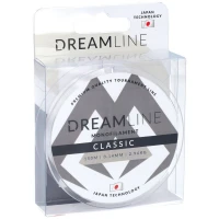 Fir Dreamline Classic (Clear) - 0.18Mm 4.43Kg 150M Fir Dreamline Classic (Clear) - 0.18Mm 4.43Kg 150M