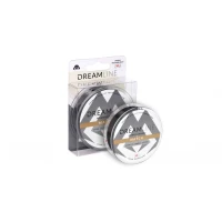 Fir Dreamline Match (Black) - 0.24Mm/7.36Kg/150M Fir Dreamline Match (Black) - 0.24Mm/7.36Kg/150M