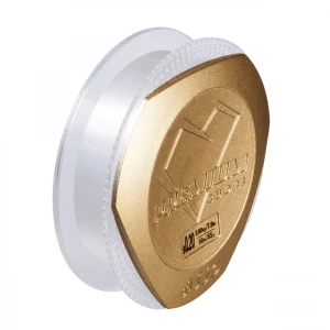 Fir Fluorocarbon Asso Premium Cuori 0.11mm 50m 1.10kg