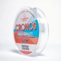 Fir Monofilament Claumar Cronos 50 Metri1.20Kg 0.08mm Fir Monofilament Claumar Cronos 50 Metri1.20Kg 0.08mm