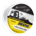 Fir Monofilament Plutitor MIKADO Territory Zig Line 0.28mm, 8.6kg, 60m Fir Monofilament Plutitor MIKADO Territory Zig Line 0.28mm, 8.6kg, 60m