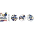 Fir Monofilament Trabucco T-Force Tournament Tough New, Transparent, 0.28mm, 9.54kg, 150m