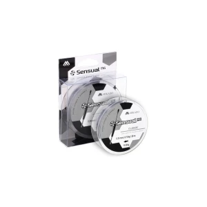 Fir Sensual N.G. Classic 0.08Mm/1.5Kg/50M - Transparent Fir Sensual N.G. Classic 0.08Mm/1.5Kg/50M - Transparent