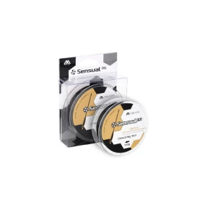 Fir Sensual N.G. Match 0.22Mm/9Kg/150M - Black