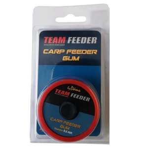 Fir Team Feeder Power Gumi Carp Feeder 1.00mm 10m