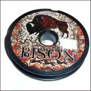 Fir monofilament Carbotex Bison 0.18MM/3,50KG/100M