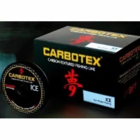 Fir Monofilament Carbotex Ice 012mm/2,15kg/30m Fir Monofilament Carbotex Ice 012mm/2,15kg/30m