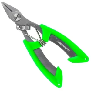 Cleste SKEATER Grip Jaw Braid Cutter, 12.5cm, 1buc/pac Cleste SKEATER Grip Jaw Braid Cutter, 12.5cm, 1buc/pac