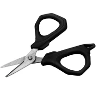 Foarfeca Formax Attack Fir Textil, 10cm