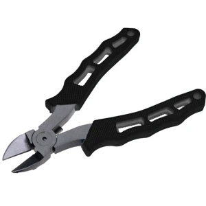 Foarfeca FORMAX Attack Fire Impletite, 15cm