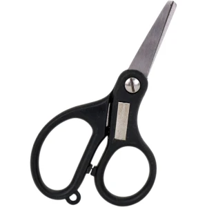 Foarfeca FORMAX cu Piatra de Ascutit, 12.7cm