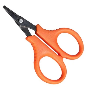 Foarfeca FOX Edges Titanium Braid Scissors