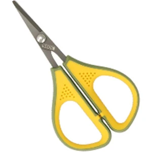 Foarfeca GOLDEN CATCH G Carp Braid Scissors, 10cm Foarfeca GOLDEN CATCH G Carp Braid Scissors, 10cm