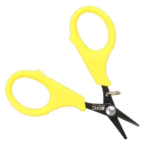 Foarfeca GOLDEN CATCH G Carp Braid Scissors, 9cm Foarfeca GOLDEN CATCH G Carp Braid Scissors, 9cm