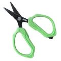Foarfeca Katran Line Scissors, Green Foarfeca Katran Line Scissors, Green