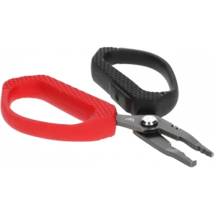 Foarfeca MIKADO pentru Fir Textil si Dispozitiv Split Ring