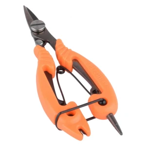 Foarfeca Multifunctionala tip Cleste Pole Position Smart Multi Scissors Foarfeca Multifunctionala tip Cleste Pole Position Smart Multi Scissors