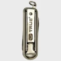 Breloc Unghiera Multifunctionala TRUE UTILITY NailClip Kit 6in1