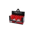 FOARFECA MIKADO JAWS -PENTRU FIR TEXTIL - 15 Buc/Cutie FOARFECA MIKADO JAWS -PENTRU FIR TEXTIL - 15 Buc/Cutie