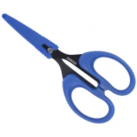 FOARFECA PENTRU FIR TEXTIL PRESTON RIG SCISSORS FOARFECA PENTRU FIR TEXTIL PRESTON RIG SCISSORS