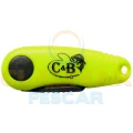 Foarfeca C&B cu Lame Retractabile Foarfeca C&B cu Lame Retractabile