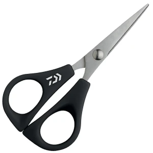 Foarfeca Daiwa pentru Fir Textil 13cm