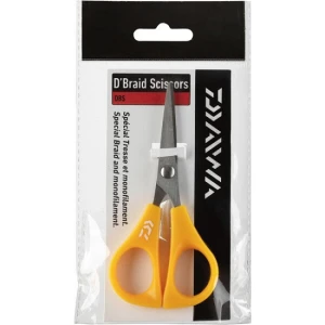 Foarfeca Daiwa pentru Fir Textil