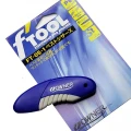 Foarfeca Fir Textil Owner FT-05 Blue Foarfeca Fir Textil Owner FT-05 Blue