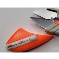 Foarfeca Fir Textil Owner FT-05 Orange Foarfeca Fir Textil Owner FT-05 Orange
