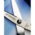 Foarfeca  Fir Textil Owner Super Cut FT-01 Blue Foarfeca  Fir Textil Owner Super Cut FT-01 Blue