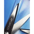 Foarfeca  Fir Textil Owner Super Cut FT-01 Blue Foarfeca  Fir Textil Owner Super Cut FT-01 Blue