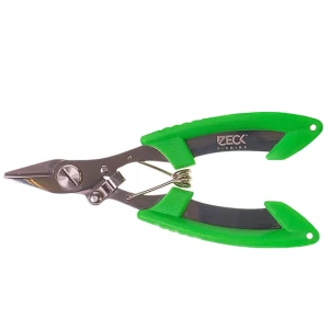 Foarfeca Fir Textil Zeck Braid Scissors Verde Foarfeca Fir Textil Zeck Braid Scissors Verde