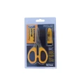 Foarfeca Pentru Fir Textil Solar Serrated Braid Scissors Foarfeca Pentru Fir Textil Solar Serrated Braid Scissors