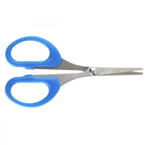 Foarfeca Sunset Fire Textile Ciseaux a Tresse 10.7cm