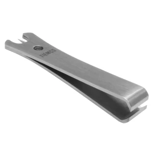 Foarfeca Tiemco Clipper Line Cutter Silver