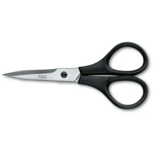 Foarfeca Victorinox Uz Casnic ,10.3cm, Lama 3.8cm,  Negru